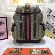 Gucci Backpacks